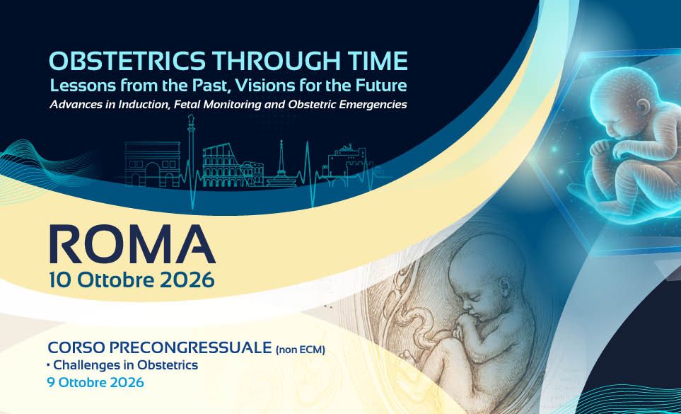 OBSTETRICS THROUGH TIME